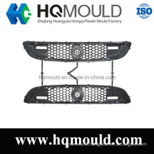 Plastic Auto Front Bumper Parts Injection Mould